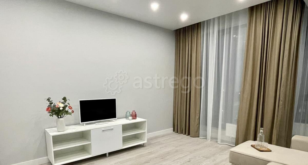 4-комн. апарт-ы, 130 м2, 11/15 эт. Москва - изображение 6