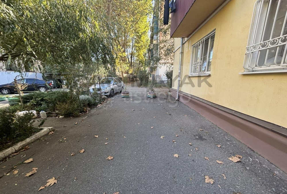 2-комн. квартира, 42.8 м, 4/4 эт. Майкоп - изображение 7