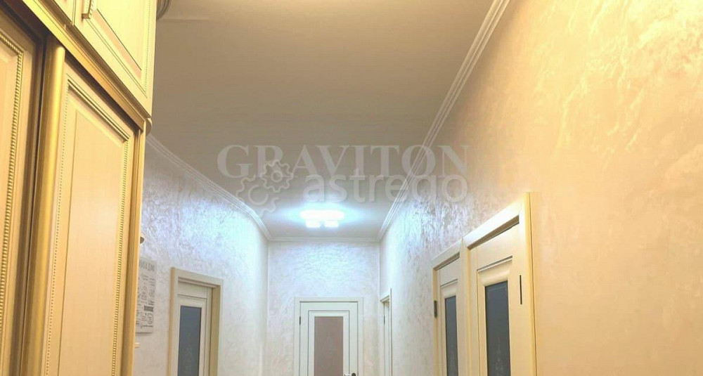 4-комн. квартира, 99.8 м2, 3/5 эт. Горно-Алтайск - изображение 5