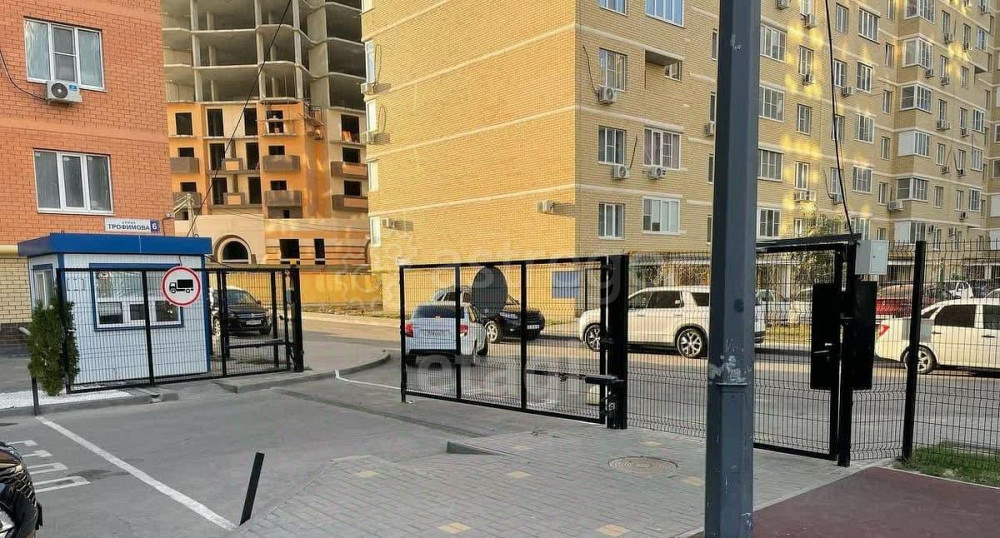 3-комн. квартира, 90.9 м2, 13/17 эт. Астрахань - изображение 3