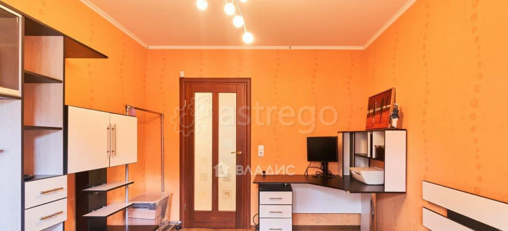4-комн. квартира, 89.2 м2, 1/10 эт. Санкт-Петербург - изображение 7