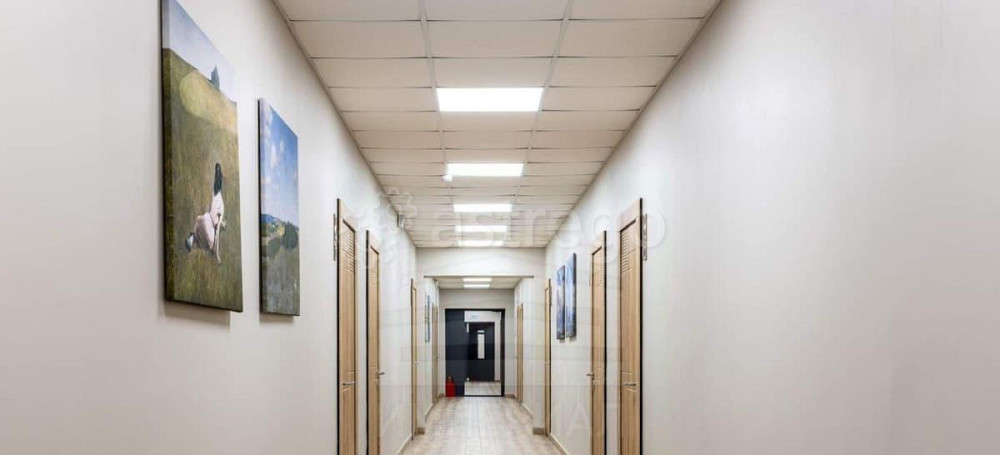 1-комн. апарт-ы, 32.4 м2, 1/4 эт. Люберцы - изображение 3