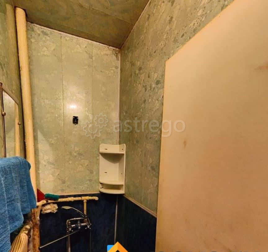 Комната, 12 м2, 2/3 эт. Сергиев Посад - изображение 4