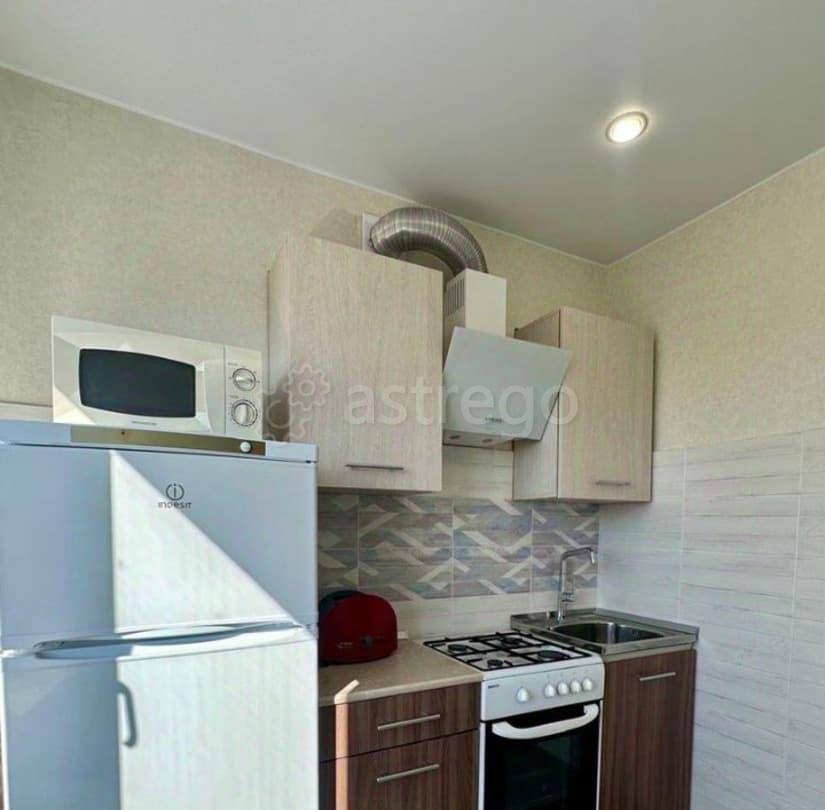 4-комн. квартира, 59.6 м2, 5/5 эт. Архангельск - изображение 5