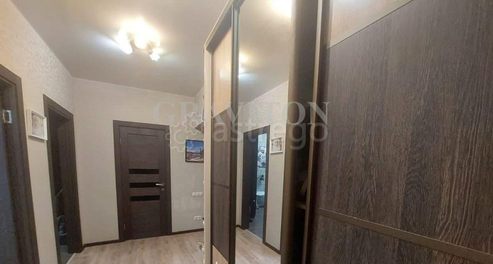 3-комн. квартира, 57.5 м2, 2/5 эт. Горно-Алтайск - изображение 3