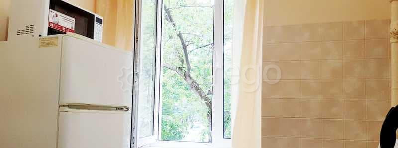 1-комн. квартира, 40 м2, 2/9 эт. Москва - изображение 7