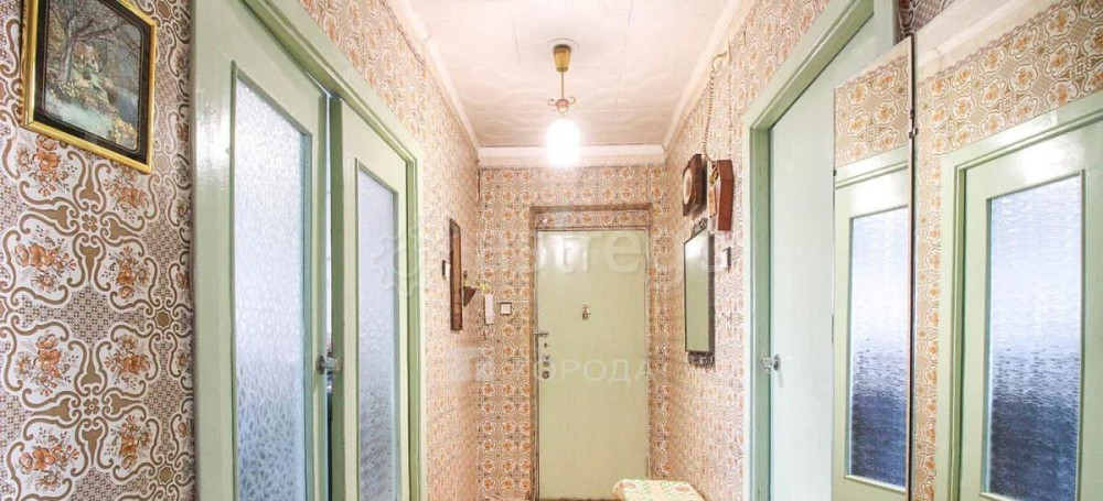 3-комн. квартира, 60.1 м2, 5/5 эт. Новоалтайск - изображение 6