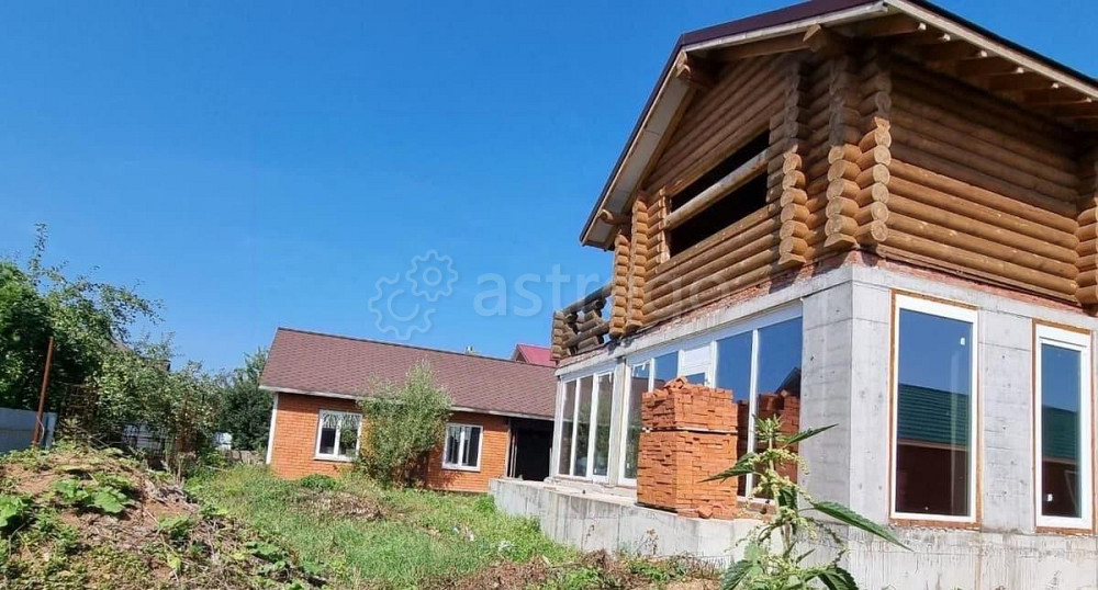 Коттедж, 380 м2, 10 соток, 3 эт. Уфа - изображение 5