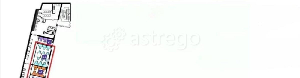 Офис, 135 м2 Санкт-Петербург - изображение 4