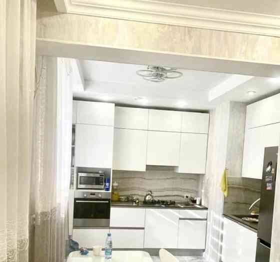 4-комн. квартира, 95 м2, 1/4 эт. Электросталь