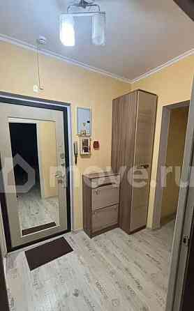 1-комн. квартира, 35 м2, 1/14 эт. Москва