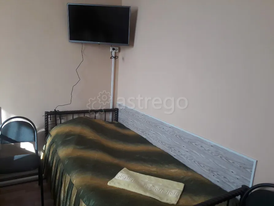 Сдам помещение свободного назначения, 700 м2, долгосрочно Сергач - изображение 1