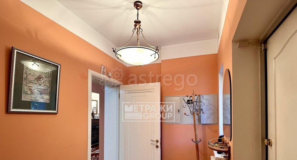 Дом, 372.1 м2, 15 соток, 4 эт. Пушкино - изображение 4