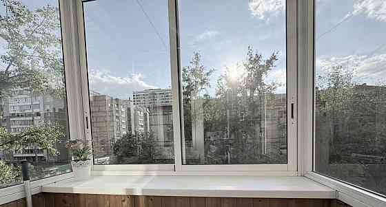 4-комн. квартира, 76.9 м2, 4/5 эт. Москва