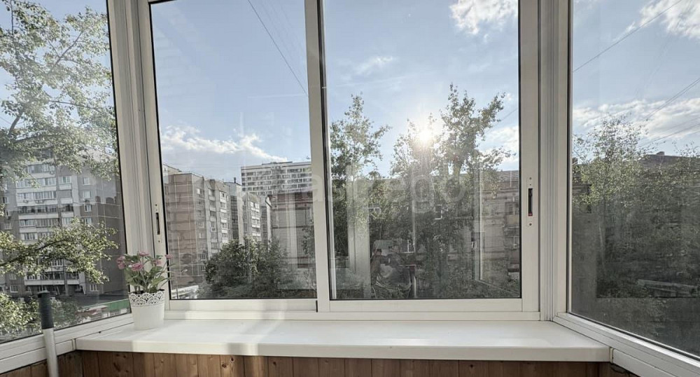 4-комн. квартира, 76.9 м2, 4/5 эт. Москва - изображение 6
