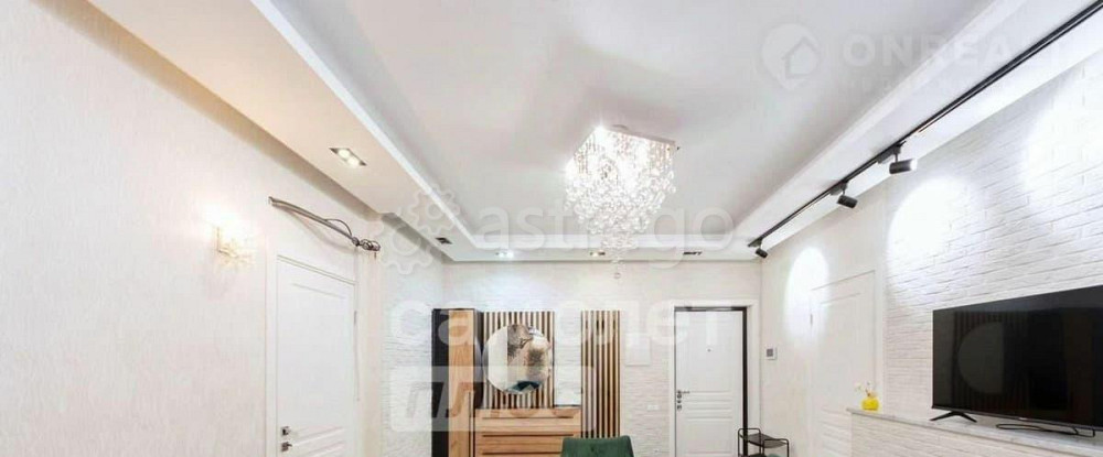 4-комн. квартира, 88 м2, 12/17 эт. Красногорск - изображение 3