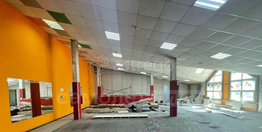 Свободного назначения, 450 м2 Наро-Фоминск - изображение 2