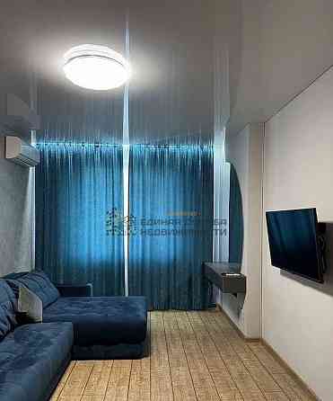1-комн. квартира, 44 м2, 14/25 эт. Уфа