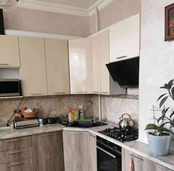 3-комн. квартира, 58.6 м2, 2/5 эт. Москва