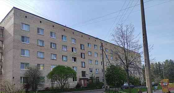 Комната, 11.7 м2, 2/5 эт. Санкт-Петербург