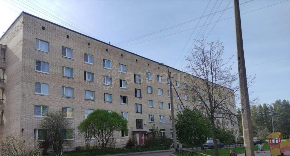 Комната, 11.7 м2, 2/5 эт. Санкт-Петербург - изображение 1