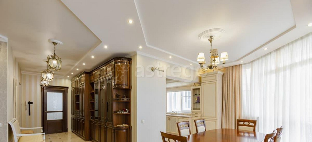 4-комн. квартира, 160 м2, 2/6 эт. Астрахань - изображение 7