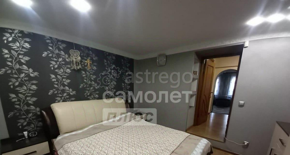Дом, 100 м2, 5 га, 1 эт. Бийск - изображение 1