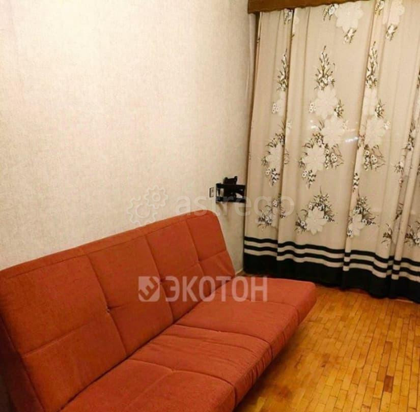 Комната, 18 м2, 2/9 эт. Санкт-Петербург - изображение 1