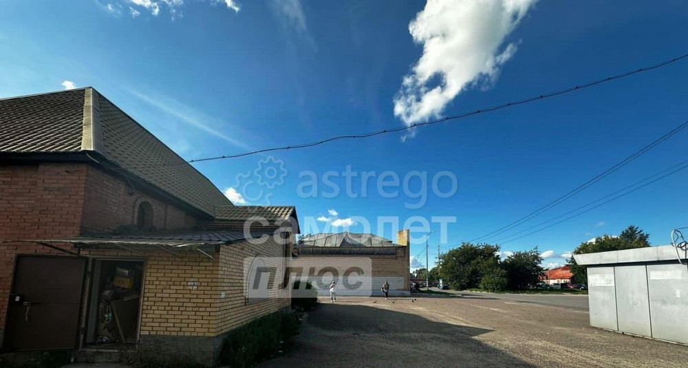 Отдельное здание, 139 м2 Талдом - изображение 3