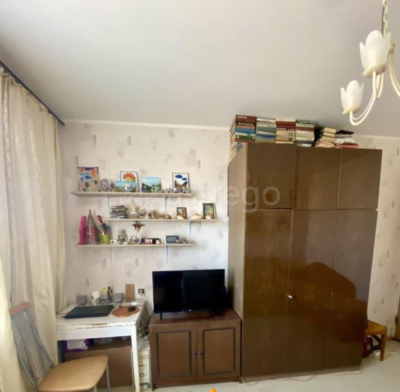 Комната, 13.7 м2, 9/12 эт. Москва - изображение 3