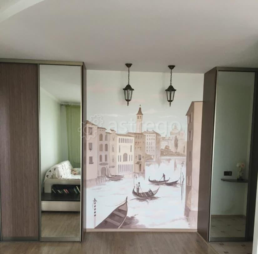 3-комн. квартира, 71 м2, 5/10 эт. Красноярск - изображение 7