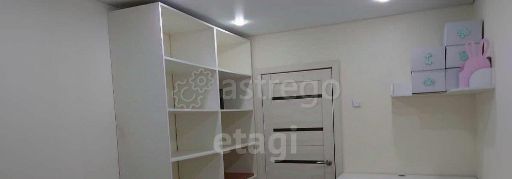 2-комн. квартира, 53.4 м2, 2/9 эт. Норильск - изображение 4