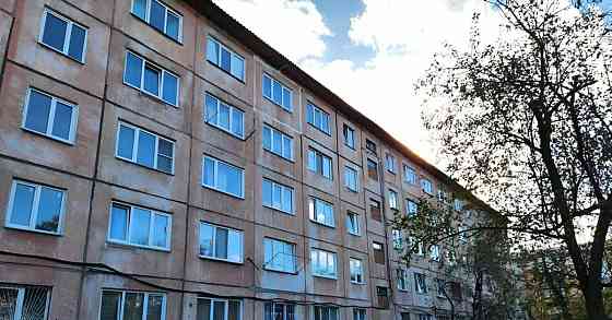 Студия, 14 м2, 4/5 эт. Красноярск