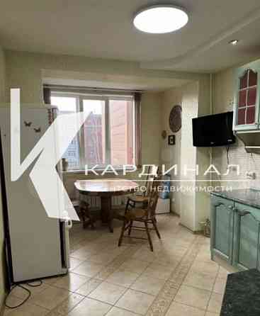 3-комн. квартира, 73 м2, 3/5 эт. Старый Оскол