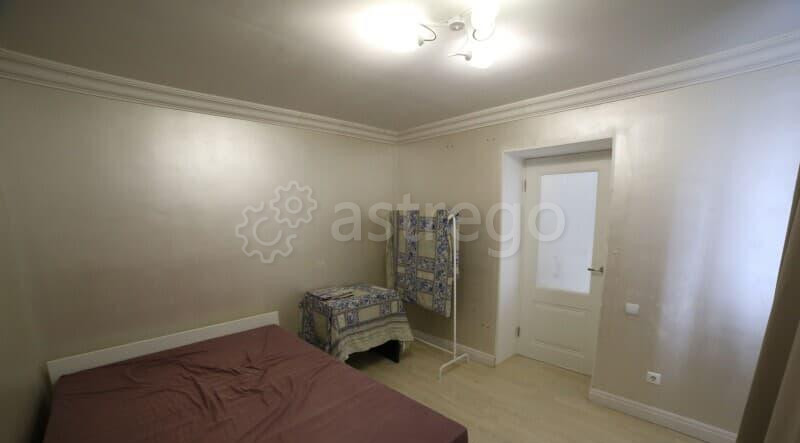 2-комн. квартира, 52 м2, 14/15 эт. Уфа - изображение 5