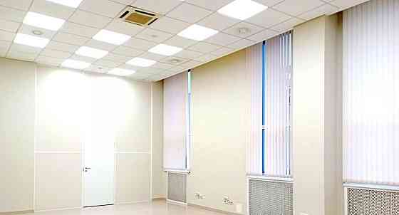 Офис, 121.3 м2 Санкт-Петербург