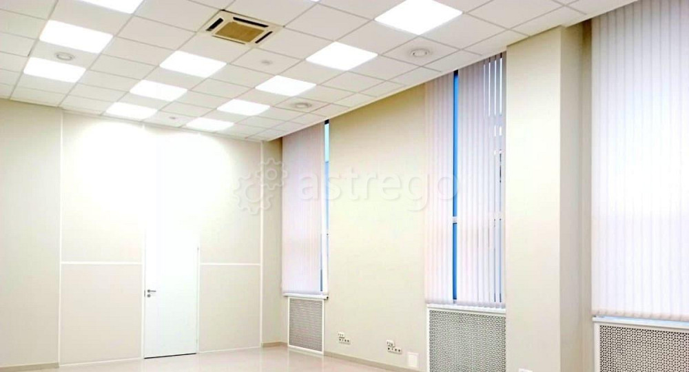 Офис, 121.3 м2 Санкт-Петербург - изображение 4