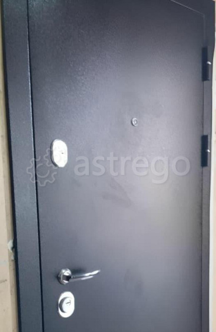 Студия, 20.6 м2, 1/5 эт. Шарыпово - изображение 4