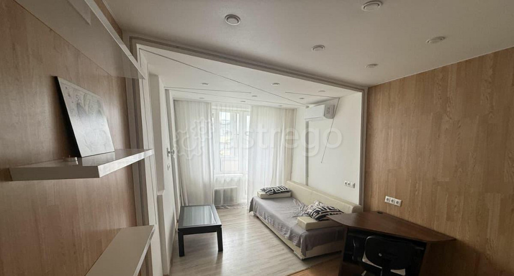 3-комн. квартира, 65 м2, 7/9 эт. Москва - изображение 6