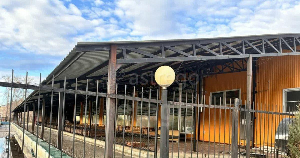 Готовый бизнес, 951.7 м2 Котлас - изображение 5