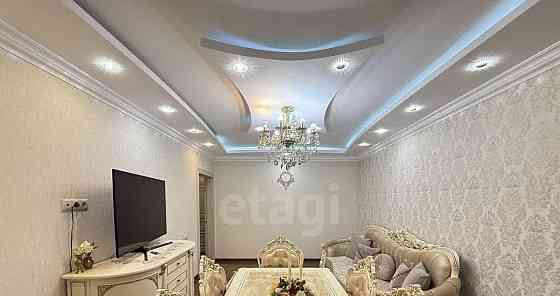 3-комн. квартира, 80.4 м2, 13/25 эт. Химки