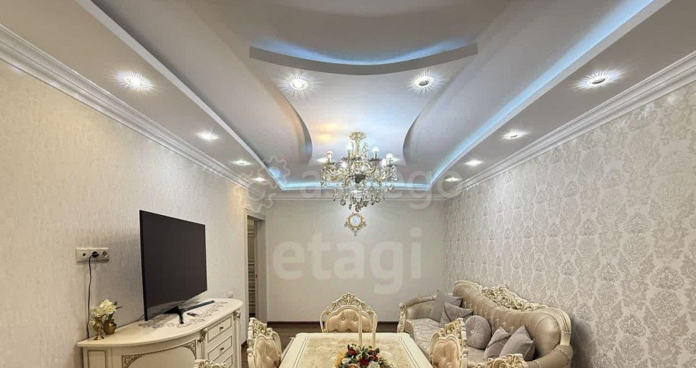 3-комн. квартира, 80.4 м2, 13/25 эт. Химки - изображение 6