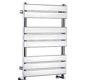 Полотенцесушитель BOHEME Venturo Chrome 8 перекладин 50/83 Новосибирск