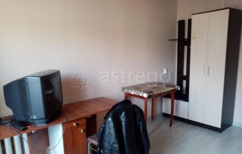 Комната, 15 м2, 4/5 эт. Красноярск - изображение 3