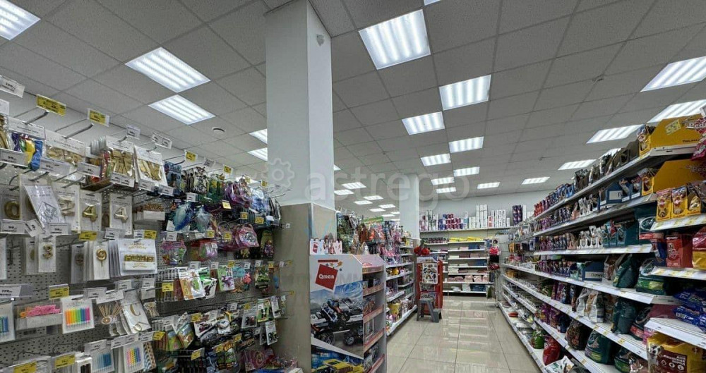 Торговое помещение, 416 м2 Дюртюли - изображение 2