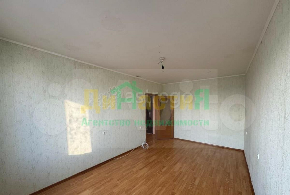 1-комн. квартира, 39 м2, 10/10 эт. Белгород - изображение 5