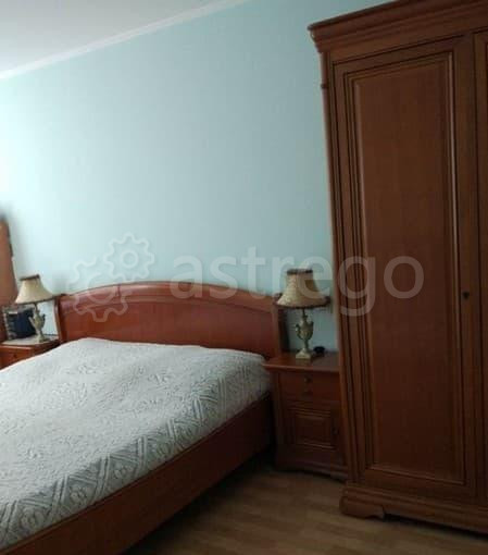 1-комн. квартира, 36 м2, 3/6 эт. Санкт-Петербург - изображение 7