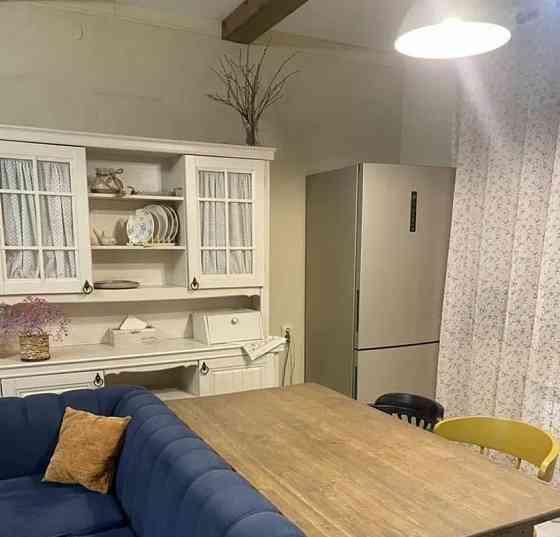 2-комн. квартира, 55 м2, 11/17 эт. Красноярск