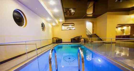 Коттедж, 600 м2 Москва