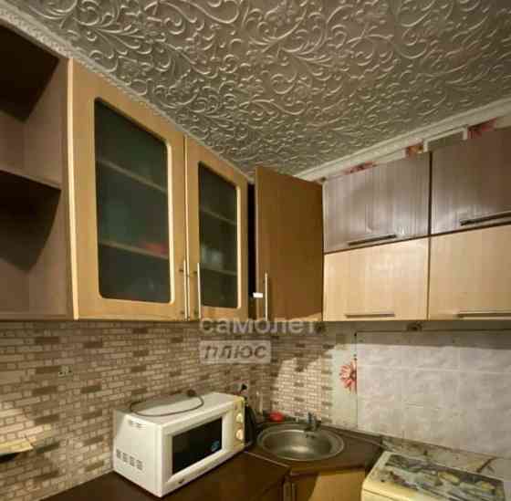 2-комн. квартира, 41.6 м2, 5/5 эт. Бийск